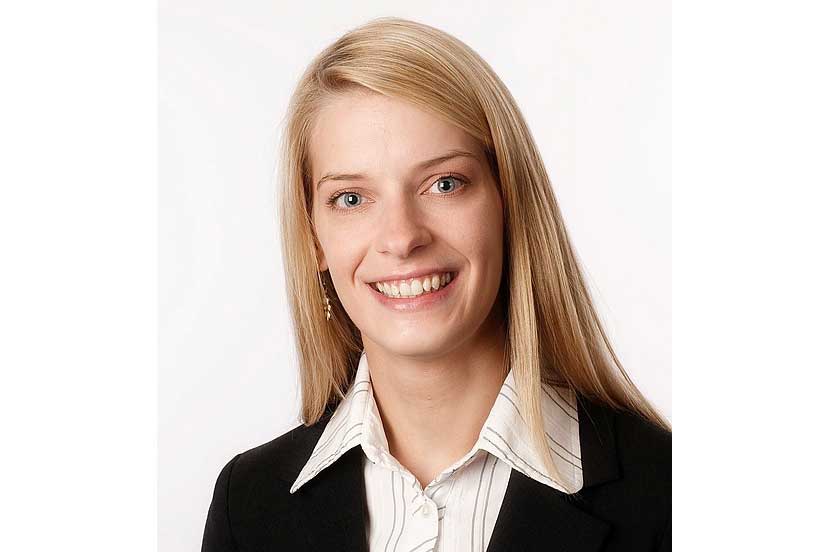 Annika Preuss Annika Preuss