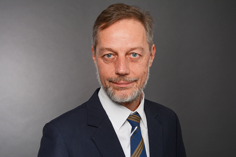 Gerhard Serafin Gerhard Serafin