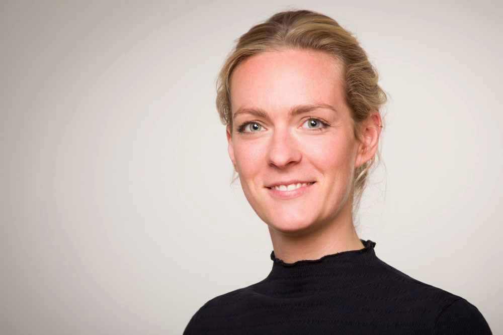 Louisa Strachwitz