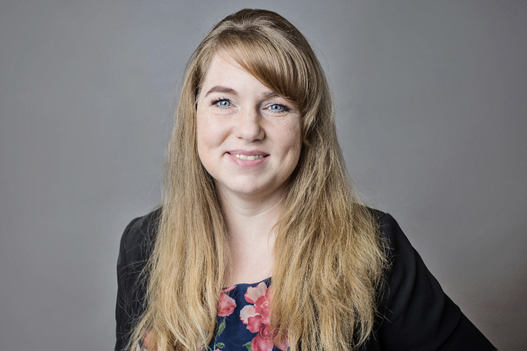 Sandra Schäfer