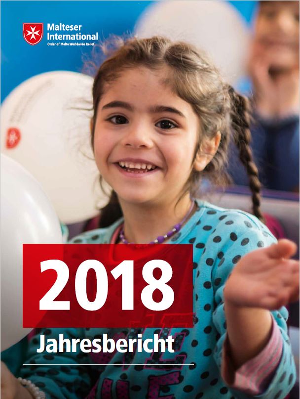 Jahresbericht 2018