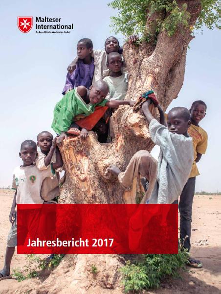 Jahresbericht 2017