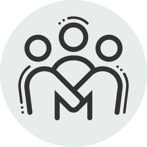 Grâce à votre soutien, nous avons pu aider près de 3 millions de personnes dans le monde.