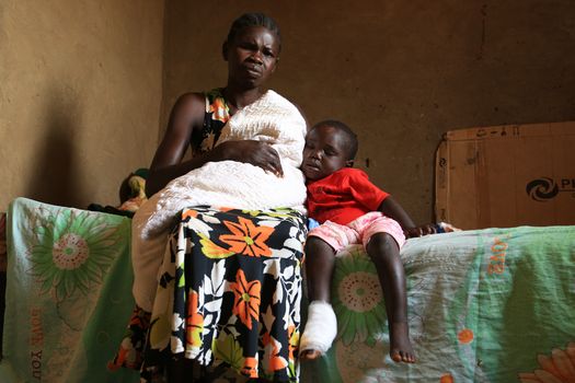 Bessere Gesundheitsversorgung und Ernährung im Grenzgebiet zur Zentralafrikanischen Republik