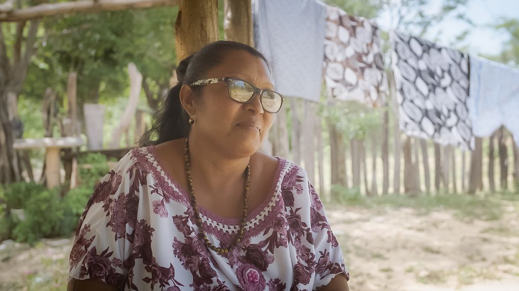Kolumbien: Weiterbildung für traditionelle Hebammen