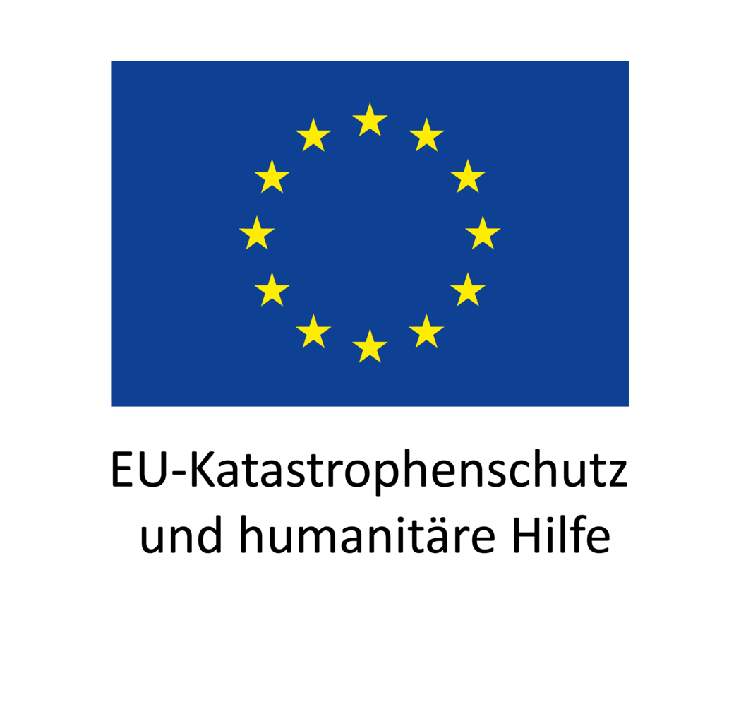 Europäisches Amt für humanitäre Hilfe